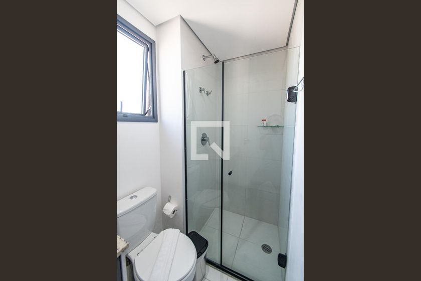 Kitnet-Studio, 28 m² - Foto 27