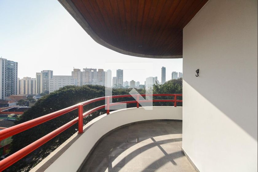 Apartamento, 4 quartos, 244 m² - Foto 37