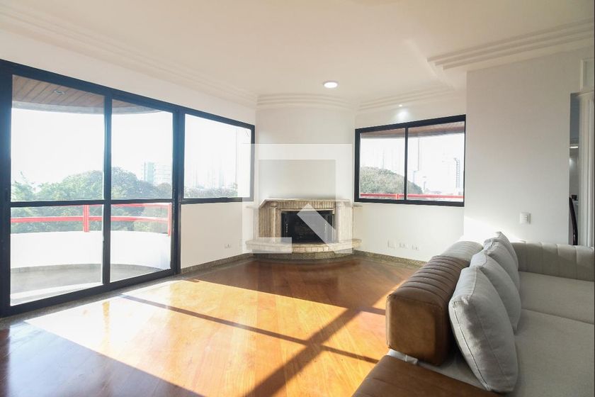 Apartamento, 4 quartos, 244 m² - Foto 5