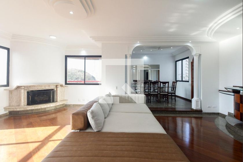 Apartamento, 4 quartos, 244 m² - Foto 3