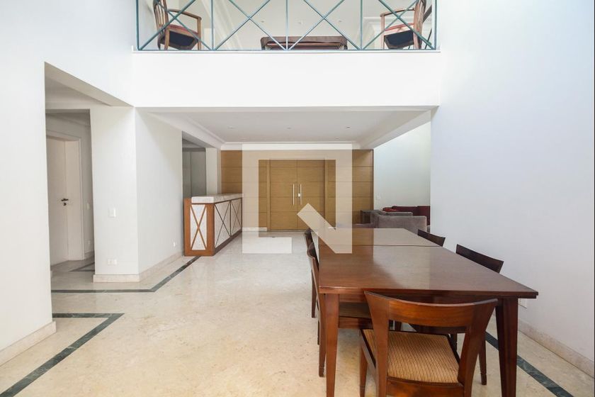 Apartamento, 4 quartos, 244 m² - Foto 167