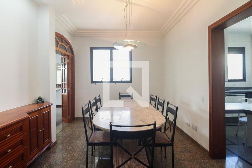 Apartamento, 4 quartos, 244 m² - Foto 26