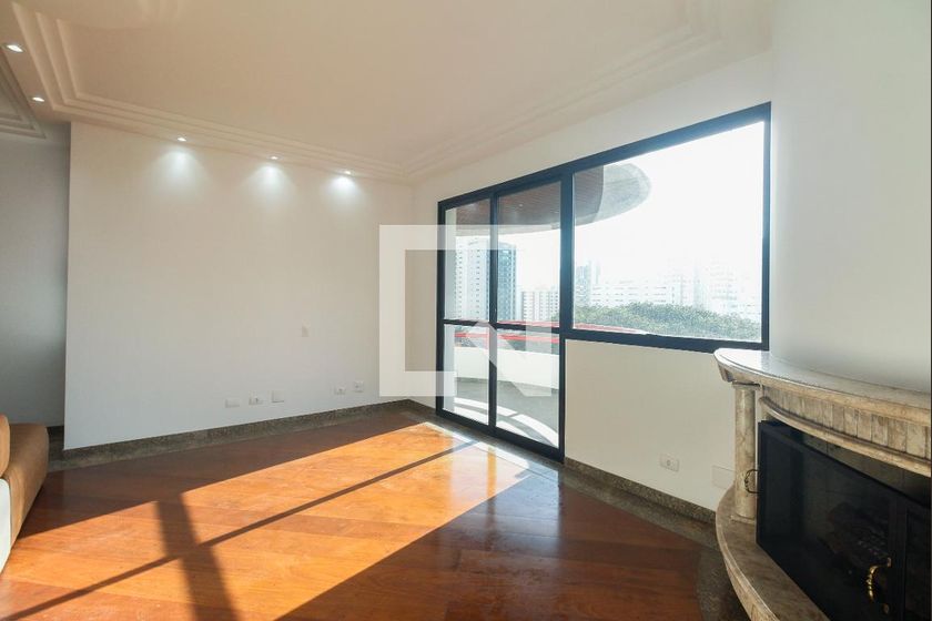 Apartamento, 4 quartos, 244 m² - Foto 13