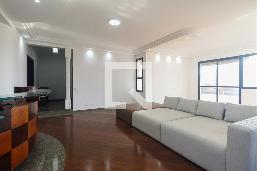 Apartamento, 4 quartos, 244 m² - Foto 17