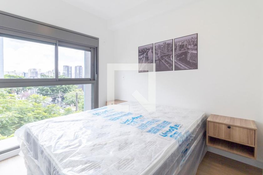 Apartamento, 1 quarto, 34 m² - Foto 67
