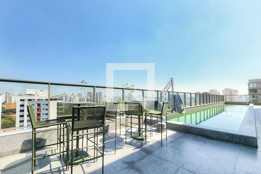 Apartamento, 1 quarto, 34 m² - Foto 169