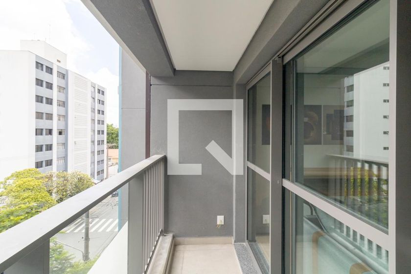Apartamento, 1 quarto, 34 m² - Foto 47