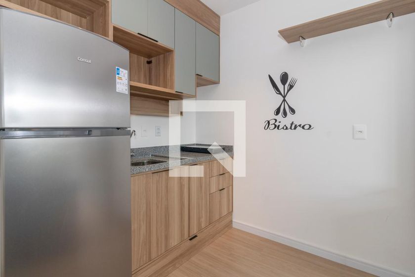 Apartamento, 1 quarto, 34 m² - Foto 99