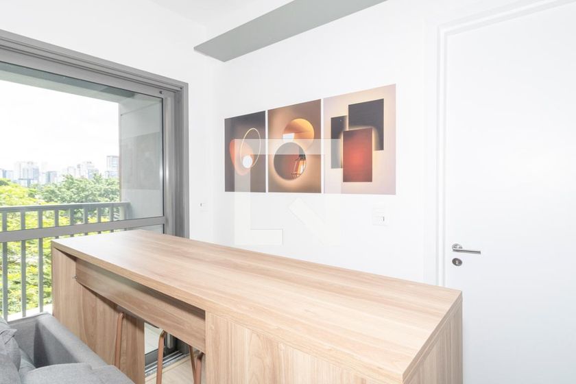 Apartamento, 1 quarto, 34 m² - Foto 27
