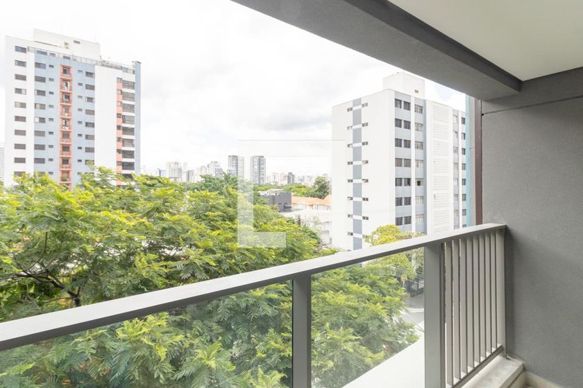 Apartamento, 1 quarto, 34 m² - Foto 43