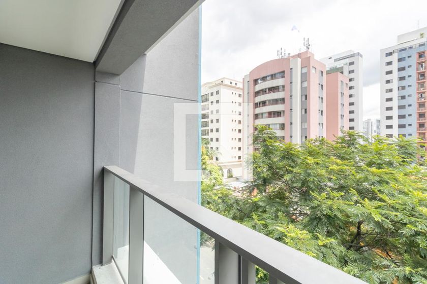 Apartamento, 1 quarto, 34 m² - Foto 55