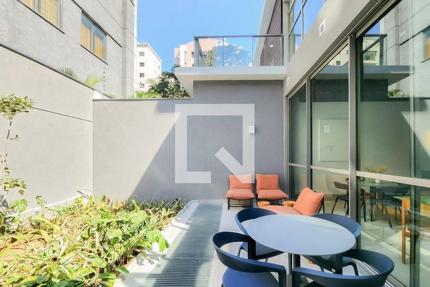 Apartamento, 1 quarto, 34 m² - Foto 139