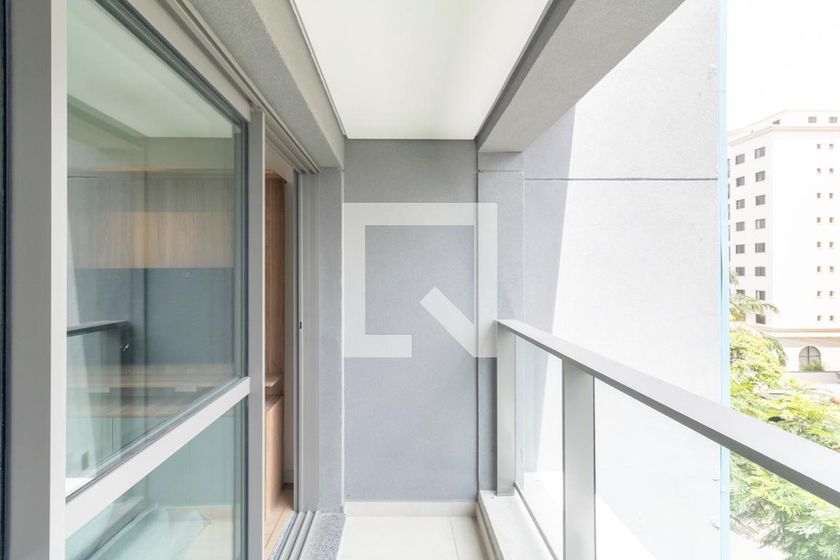 Apartamento, 1 quarto, 34 m² - Foto 59