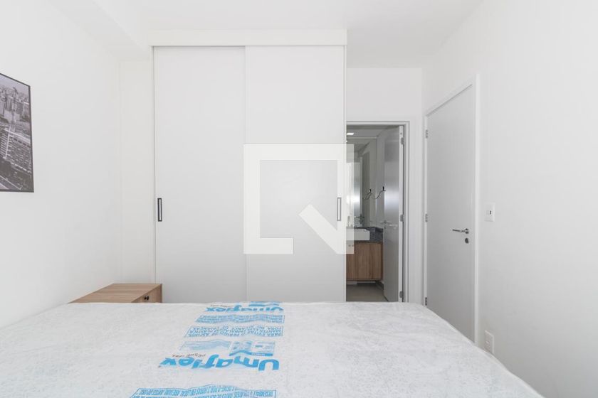 Apartamento, 1 quarto, 34 m² - Foto 83
