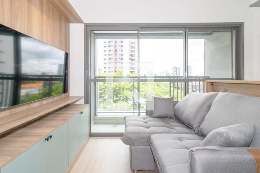 Apartamento, 1 quarto, 34 m² - Foto 19