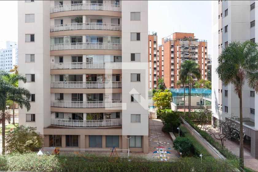 Apartamento, 3 quartos, 88 m² - Foto 39