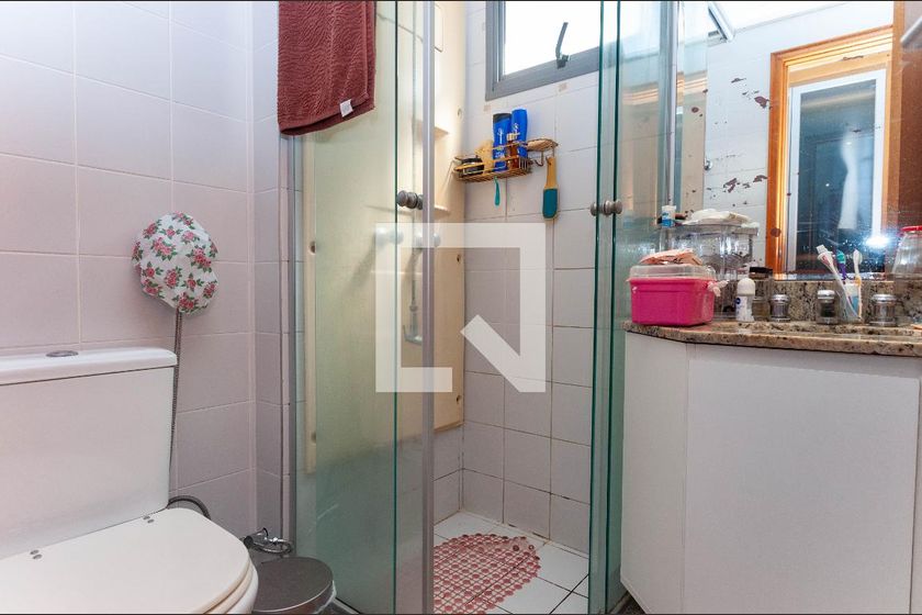 Apartamento, 3 quartos, 88 m² - Foto 53
