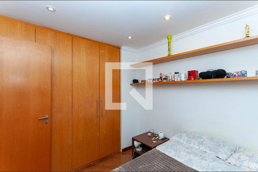 Apartamento, 3 quartos, 88 m² - Foto 37