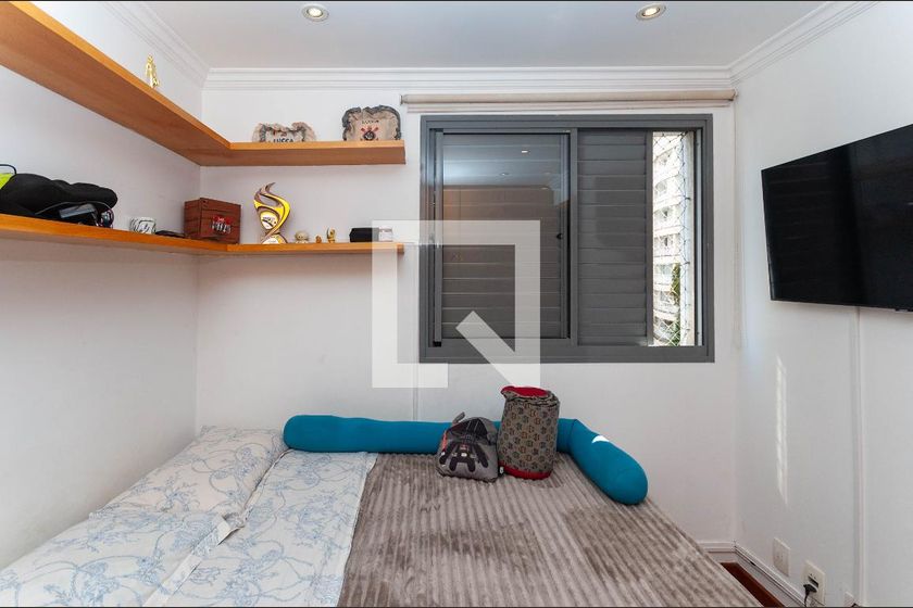 Apartamento, 3 quartos, 88 m² - Foto 33