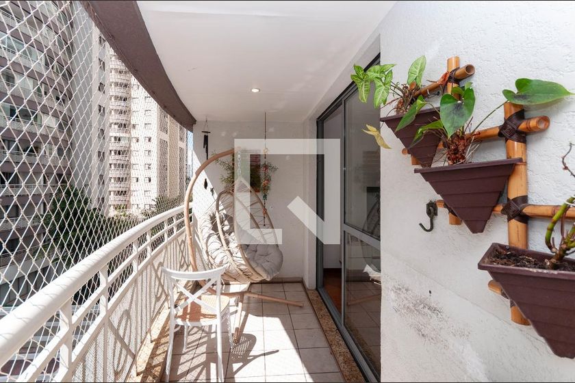 Apartamento, 3 quartos, 88 m² - Foto 13
