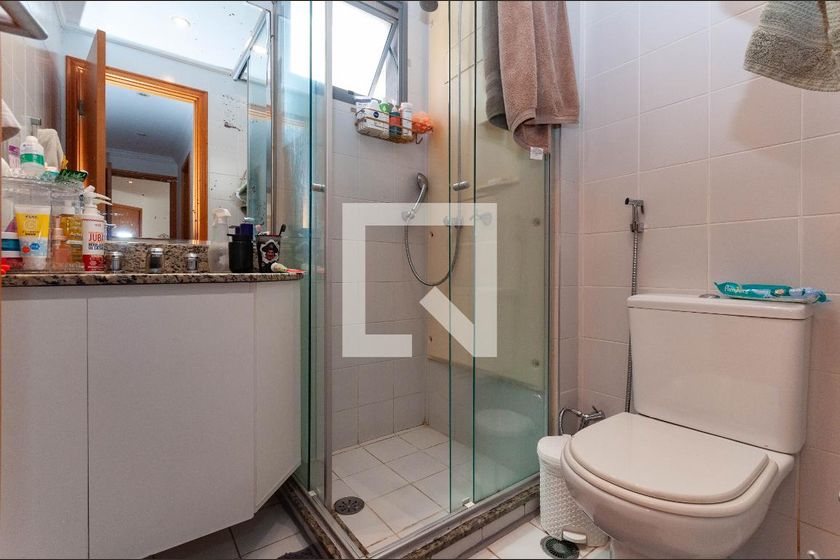 Apartamento, 3 quartos, 88 m² - Foto 59