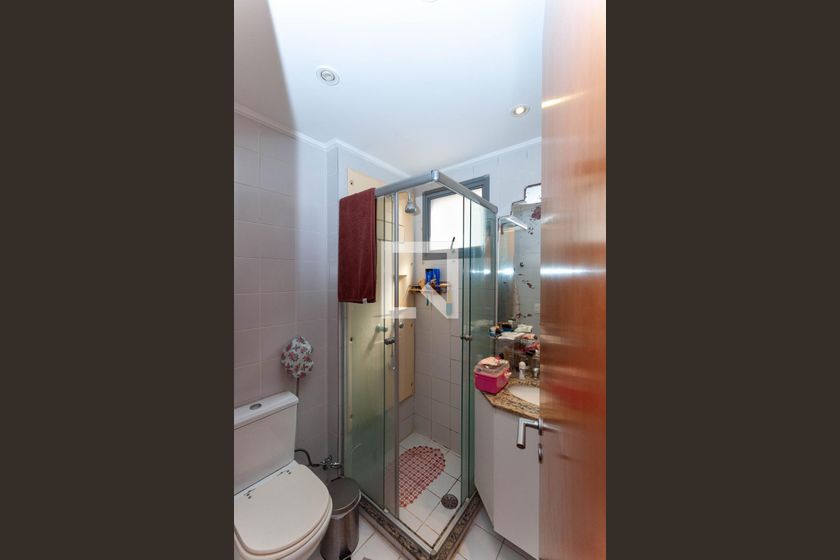 Apartamento, 3 quartos, 88 m² - Foto 55