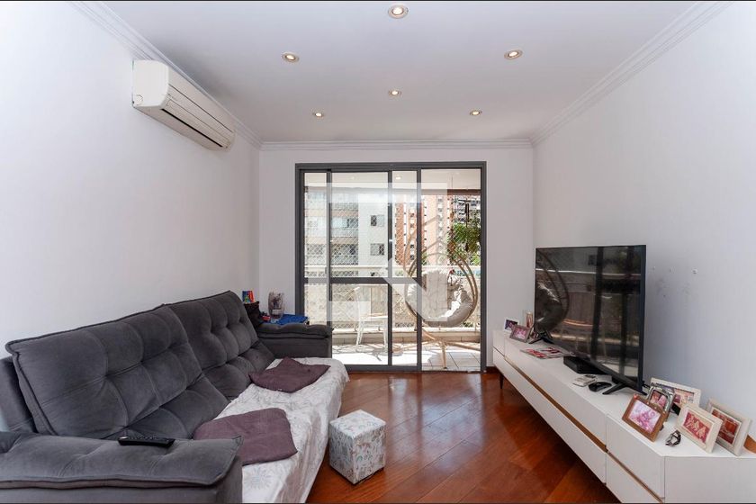Apartamento, 3 quartos, 88 m² - Foto 3