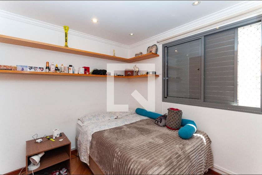 Apartamento, 3 quartos, 88 m² - Foto 31