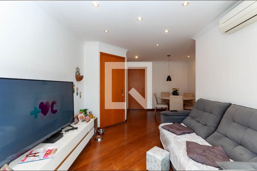 Apartamento, 3 quartos, 88 m² - Foto 9