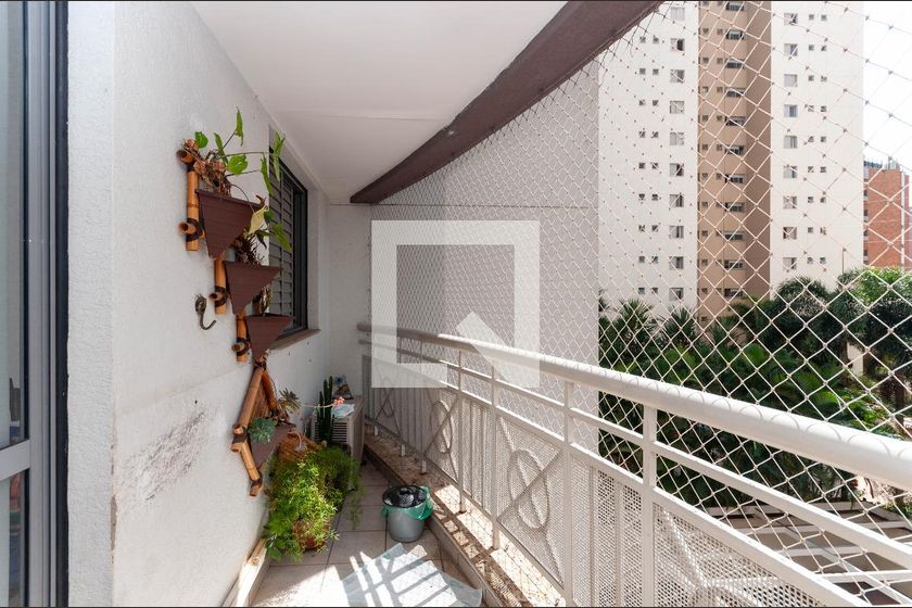 Apartamento, 3 quartos, 88 m² - Foto 11