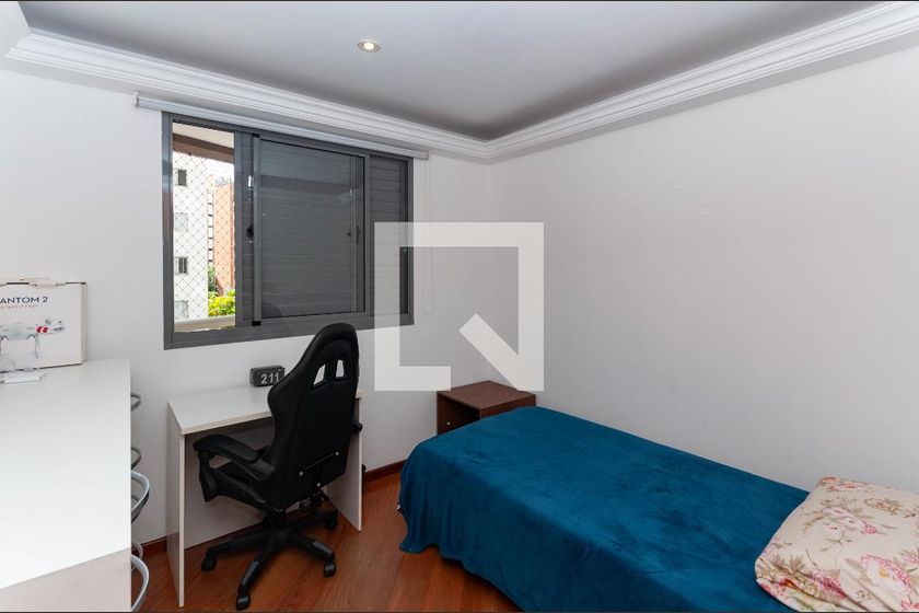 Apartamento, 3 quartos, 88 m² - Foto 23