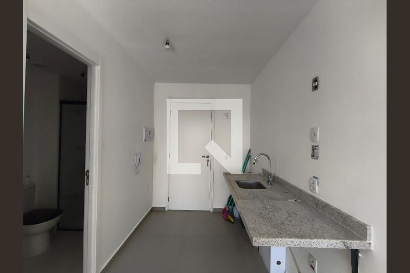 Kitnet-Studio, 26 m² - Foto 29
