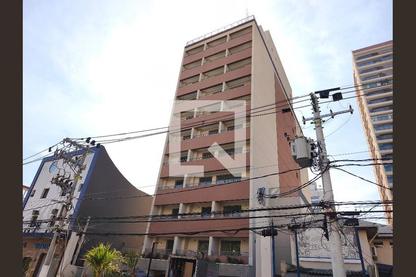 Kitnet-Studio, 26 m² - Foto 79