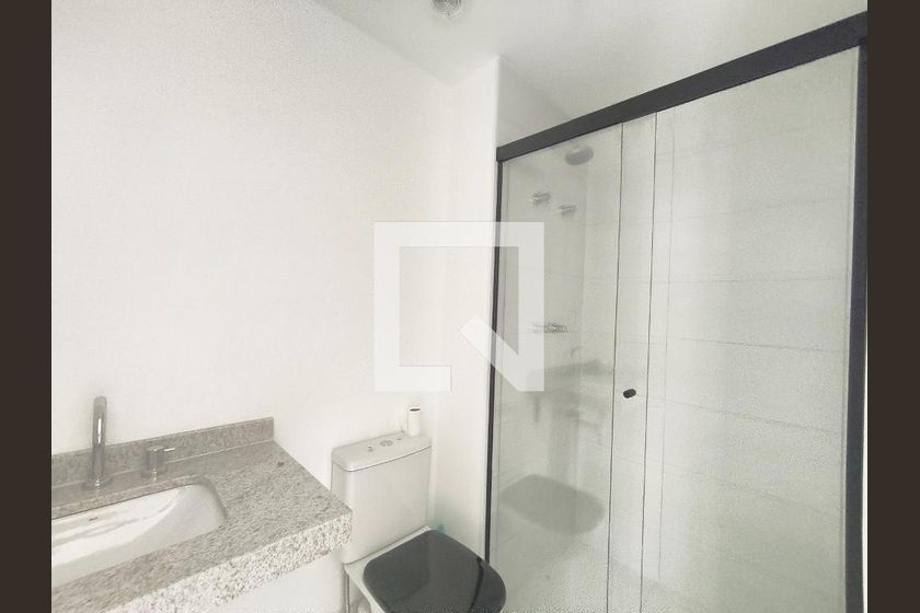 Kitnet-Studio, 26 m² - Foto 19