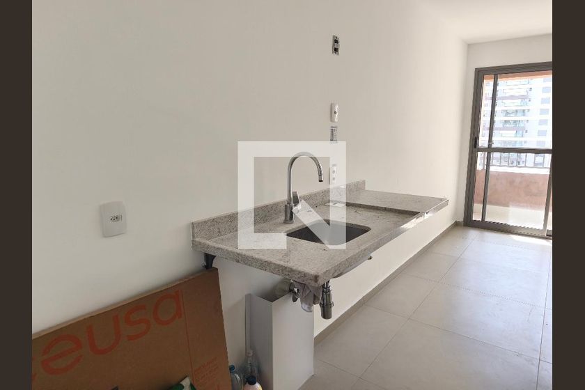 Kitnet-Studio, 26 m² - Foto 37