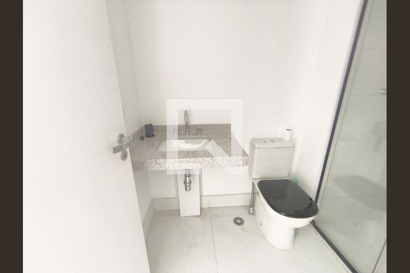 Kitnet-Studio, 26 m² - Foto 15