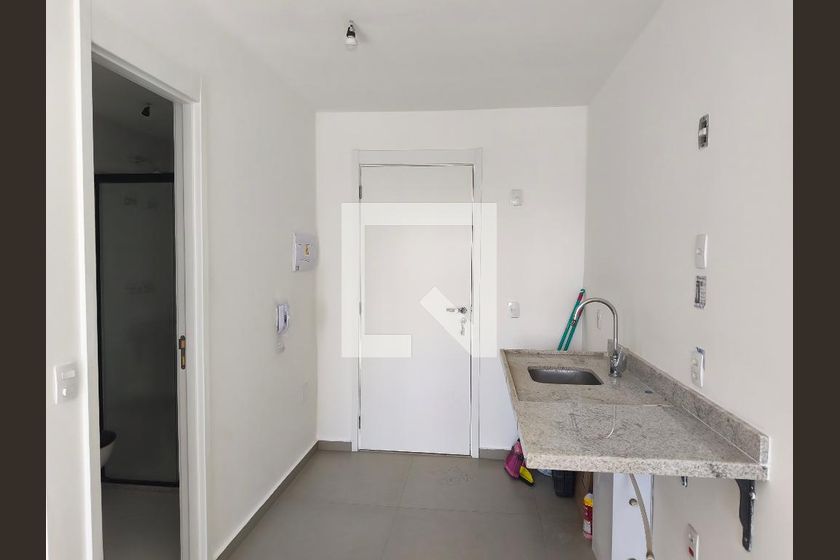 Kitnet-Studio, 26 m² - Foto 33
