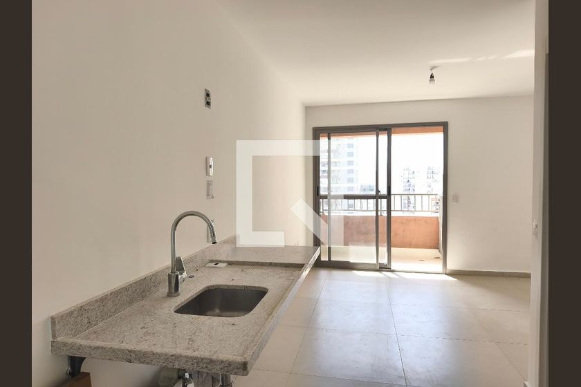 Kitnet-Studio, 26 m² - Foto 39