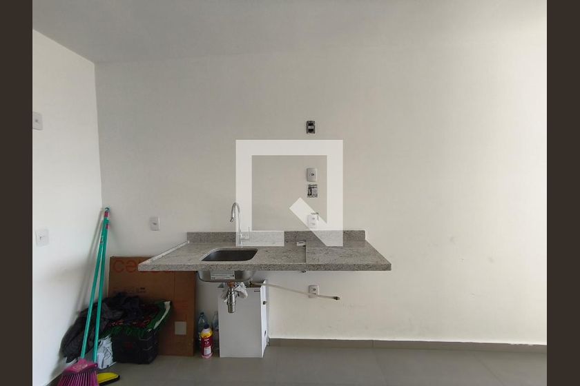 Kitnet-Studio, 26 m² - Foto 25