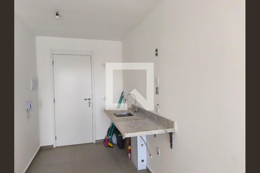 Kitnet-Studio, 26 m² - Foto 31
