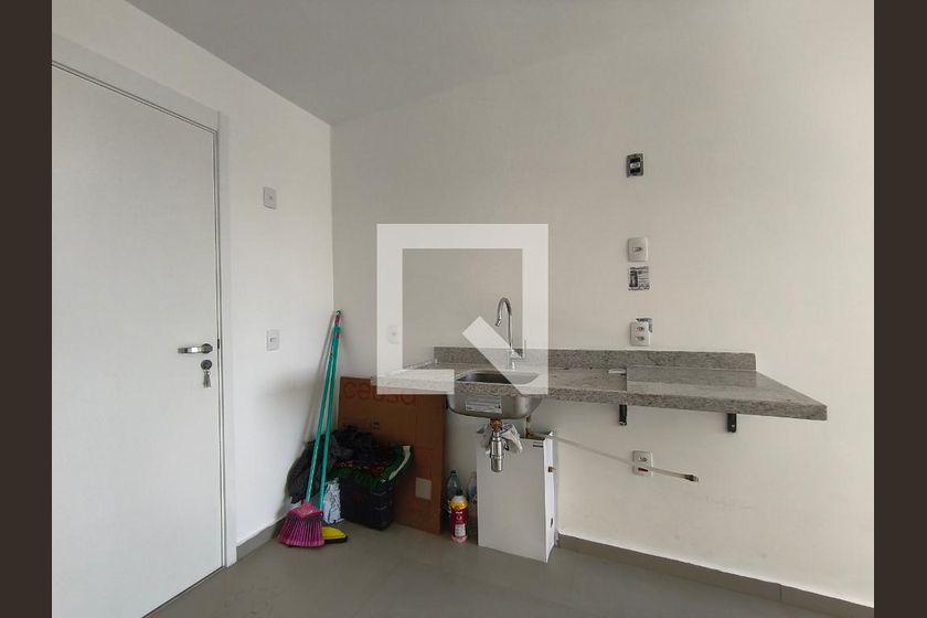 Kitnet-Studio, 26 m² - Foto 27