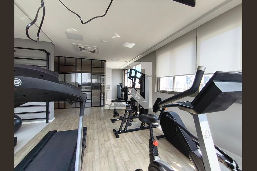 Kitnet-Studio, 26 m² - Foto 63