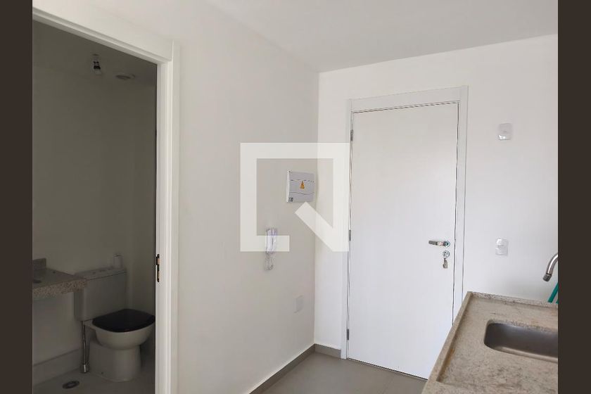 Kitnet-Studio, 26 m² - Foto 35