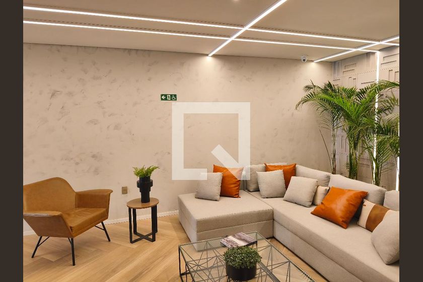 Kitnet-Studio, 26 m² - Foto 69
