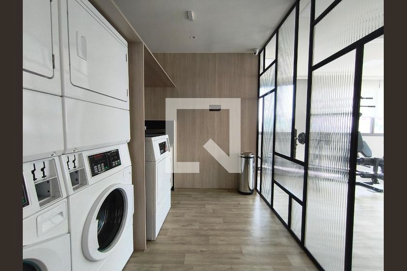 Kitnet-Studio, 26 m² - Foto 59