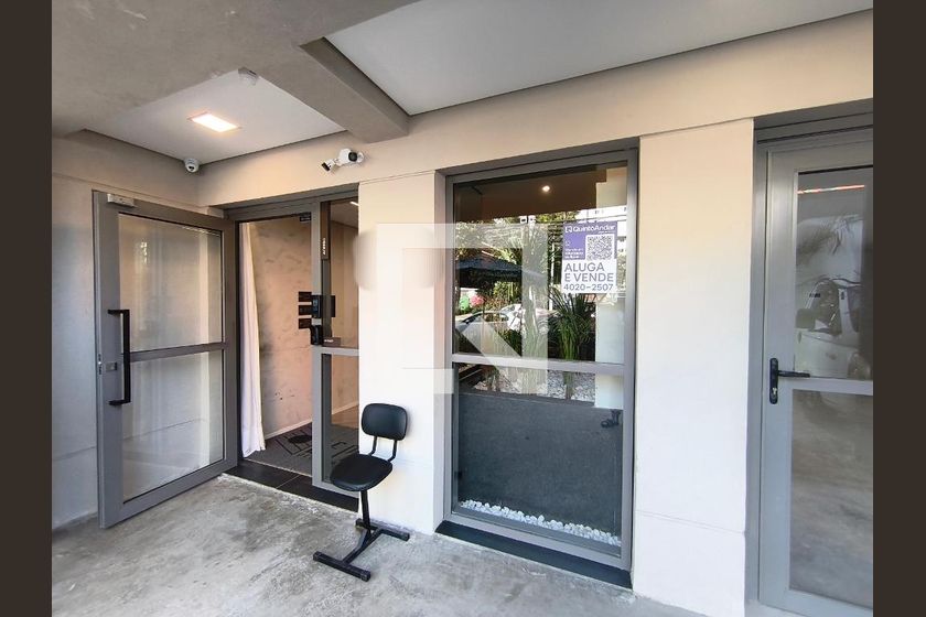 Kitnet-Studio, 26 m² - Foto 75