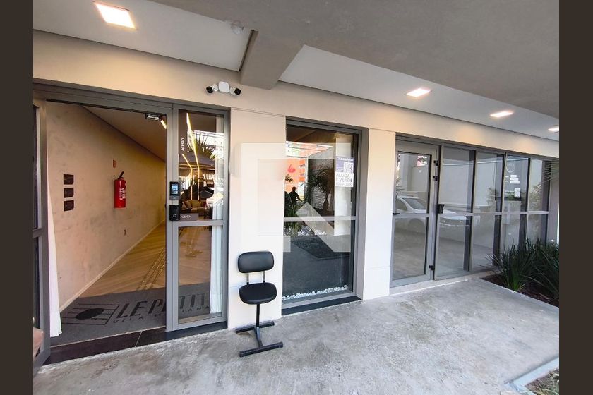 Kitnet-Studio, 26 m² - Foto 77