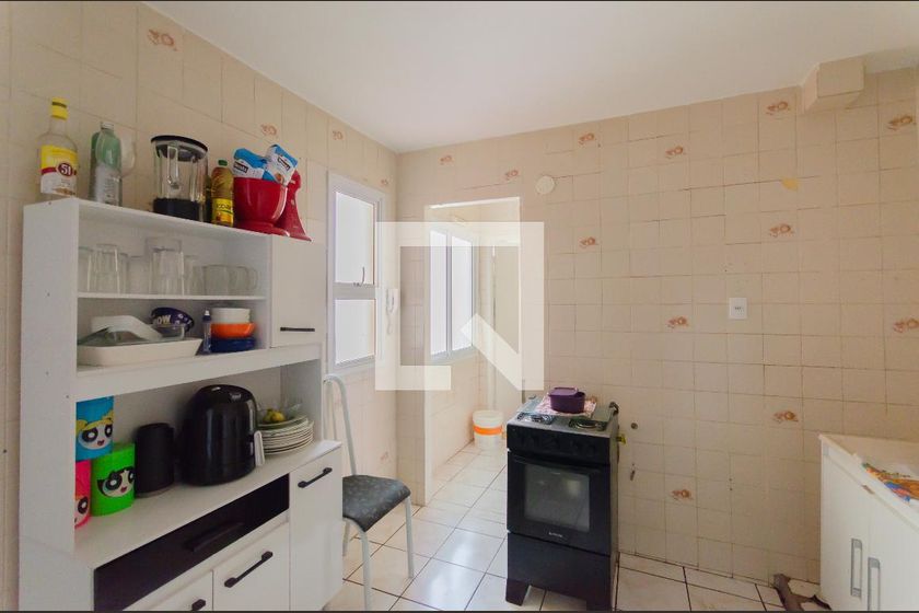 Apartamento, 3 quartos, 72 m² - Foto 43