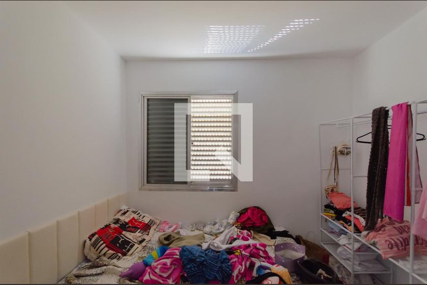 Apartamento, 3 quartos, 72 m² - Foto 27