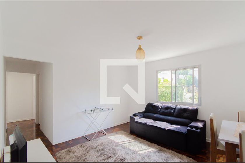 Apartamento, 3 quartos, 72 m² - Foto 1